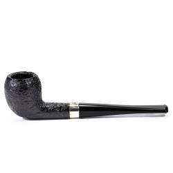 Briar Pipe Peterson Junior Sandblasted Pear