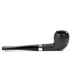 Briar Pipe Peterson Junior Sandblasted Pear