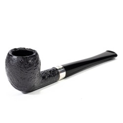 Briar Pipe Peterson Junior Sandblasted Pear