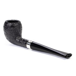 Briar Pipe Peterson Junior Sandblasted Pear