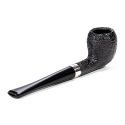 Briar Pipe Peterson Junior Sandblasted Pear