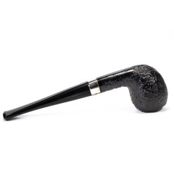 Briar Pipe Peterson Junior Sandblasted Pear