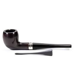 Pipa in Radica Peterson Junior Liscia Pear