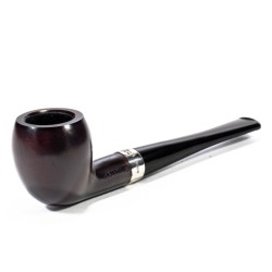 Briar Pipe Peterson Junior Smooth Pear