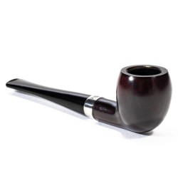 Briar Pipe Peterson Junior Smooth Pear