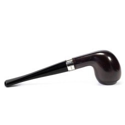 Briar Pipe Peterson Junior Smooth Pear