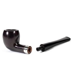 Briar Pipe Peterson Junior Smooth Pear