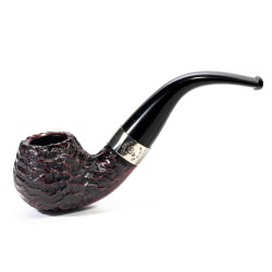 Pipe Peterson Donegal Rusticated Bent Apple (03)