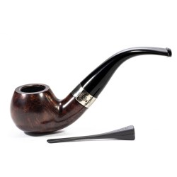 Briar Pipe Peterson Aran Bent Apple (03)