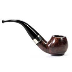 Briar Pipe Peterson Aran Bent Apple (03)
