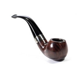 Briar Pipe Peterson Aran Bent Apple (03)