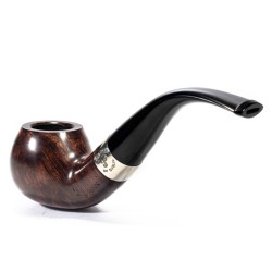 Briar Pipe Peterson Aran Bent Apple (03)