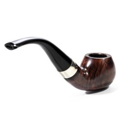 Briar Pipe Peterson Aran Bent Apple (03)