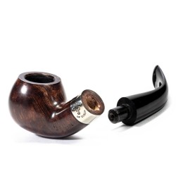 Briar Pipe Peterson Aran Bent Apple (03)