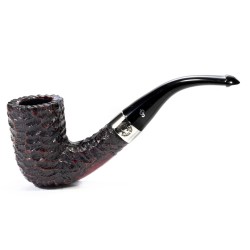 Pipe Peterson S.H. Rathbone Bent Billiard