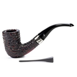 Pipa Peterson S.H. Rathbone Bent Billiard