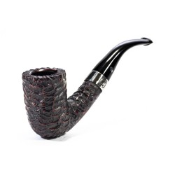 Pipe Peterson S.H. Rathbone Bent Billiard