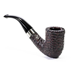 Pipe Peterson S.H. Rathbone Bent Billiard