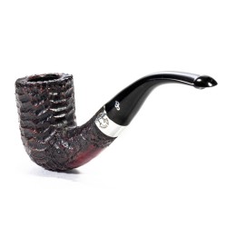Pipa Peterson S.H. Rathbone Bent Billiard