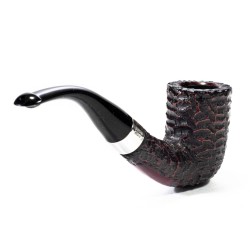 Pipe Peterson S.H. Rathbone Bent Billiard