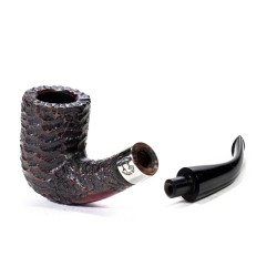 Pipa Peterson S.H. Rathbone Bent Billiard