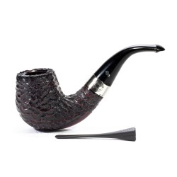 Pipe Peterson S.H. Professor Bent Billiard