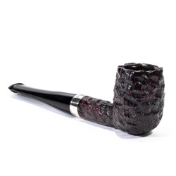 Pipa Peterson Cobble Rusticata Billiard (15)