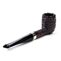 Pipe Peterson Cobble Rusticated Billiard (15)