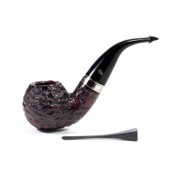 Pipa Peterson Cobble Rusticata Bent Apple (XL02)