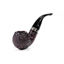 Pipa Peterson Cobble Rusticata Bent Apple (XL02)