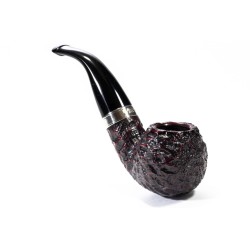 Pipa Peterson Cobble Rusticata Bent Apple (XL02)