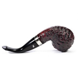 Pipa Peterson Cobble Rusticata Bent Apple (XL02)