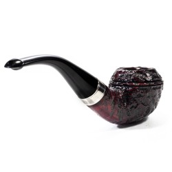 Pipa Peterson Cobble Rusticata Bent Rhodesian (999)