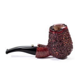 Pipe L'Anatra Dalle Uova D'Oro Rusticated Giant Egg