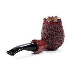 Pipe L'Anatra Dalle Uova D'Oro Rusticated Giant Egg