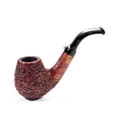 Pipa L'Anatra Dalle Uova D'Oro Rusticata Bent Egg
