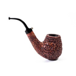 Pipa L'Anatra Dalle Uova D'Oro Rusticata Bent Egg