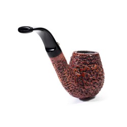 Pipa L'Anatra Dalle Uova D'Oro Rusticata Bent Egg