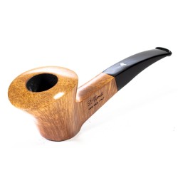 Pipe Luigi Viprati Fiammata Smooth Cherrywood