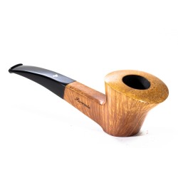 Pipe Luigi Viprati Fiammata Smooth Cherrywood