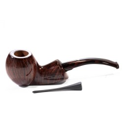 Pipa Luigi Viprati Pipe of the Year 2023 Liscia VP 2557 | Pipeonline