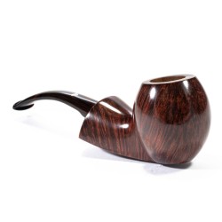 Pipa Luigi Viprati Pipe of the Year 2023 Liscia VP 2557 | Pipeonline