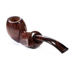 Pipa Luigi Viprati Pipe of the Year 2023 Liscia VP 2557 | Pipeonline