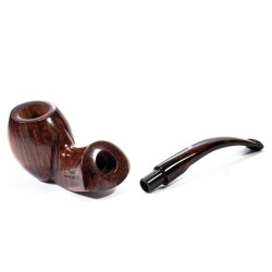 Pipa Luigi Viprati Pipe of the Year 2023 Liscia VP 2557 | Pipeonline