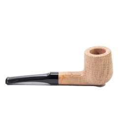 Pipa Castoldi Sabbiata Naturale Billiard CS 2513 | Pipeonline