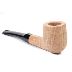 Pipa Castoldi Sabbiata Naturale Billiard CS 2513 | Pipeonline