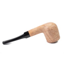Pipa Castoldi Sabbiata Naturale Billiard CS 2513 | Pipeonline