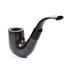 Pipa Mastro Geppetto Liscia 0 Bent Billiard