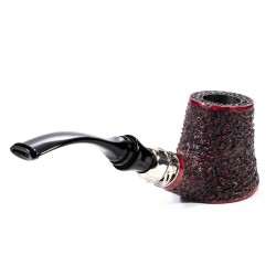 Briar Pipe Mastro Geppetto Pipe Of The Year 2025