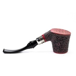 Briar Pipe Mastro Geppetto Pipe Of The Year 2025